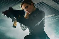 Infinite – Sophie Cookson (Nora Brightman).