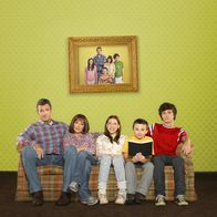 The Middle – The Middle (2015)