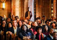 God Friended Me – Brandon Micheal Hall (Miles Finer).