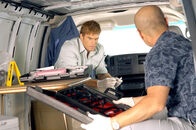 Dexter – Dexter (2010)