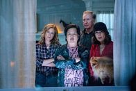 Splitting Up Together – Splitting Up Together (2019)