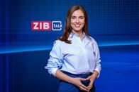 ZIB Talk – Simone Stribl.
