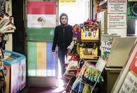 Navy CIS: L.A. – Fatima Namazi (Medalion Rahimi)