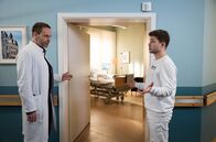 In aller Freundschaft – In aller Freundschaft (2022)