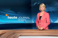 heute journal update – Gundula Gause