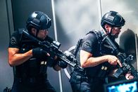 S.W.A.T. – S.W.A.T. (2018)