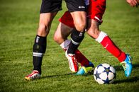 Sport-Quiz – Soccer.