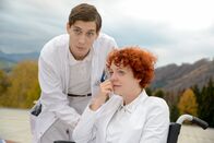Vier Frauen und ein Todesfall – Vier Frauen und ein Todesfall (2019)