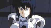 Ghost in the Shell – Ghost in the Shell (1995)