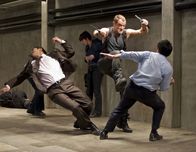 Repo Men – Repo Men (2010)