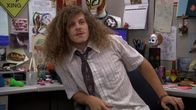 Workaholics – Blake Henderson (Blake Anderson)