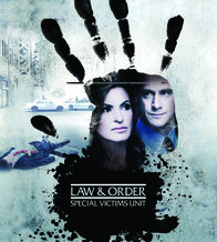 Law & Order: Special Victims Unit – Law & Order: Special Victims Unit (2010)