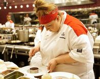 Hell's Kitchen mit Gordon Ramsay – So, 21.08., 11:25 Uhr