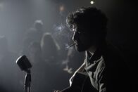 Inside Llewyn Davis – Llewyn Davis (Oscar Isaac)