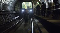 neoriginal: Countdown Copenhagen – Drei Männer entführen in Kopenhagen einen U-Bahnwagon mit 15 Insassen und verschanzen sich in einer noch im Bau befindlichen U-Bahnstation.