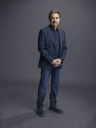 Criminal Minds – Criminal Minds (2014)