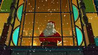 American Dad! – Santa Claus