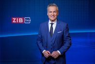 ZIB Talk – Tarek Leitner.