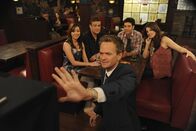 How I Met Your Mother – How I Met Your Mother (2009)