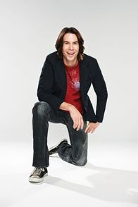 iCarly – Spencer