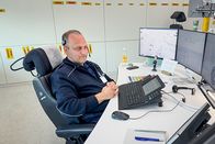 Notrufzentrale – Sa, 11.10., 06:05 Uhr