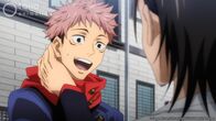 Jujutsu Kaisen – Sa, 08.03., 00:15 Uhr