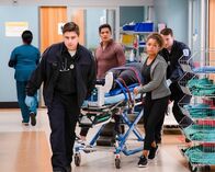 The Good Doctor – The Good Doctor (2019)