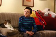 The Middle – Atticus Shaffer