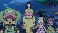One Piece – Do, 04.08., 18:30 Uhr