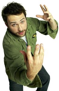 It's Always Sunny in Philadelphia – Charlie Kelly (Charlie Day)