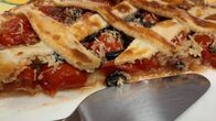 Genuss mit Zukunft – Provenzalische Quiche mit Lavendel