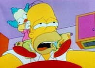 Die Simpsons – Die Simpsons (1992)