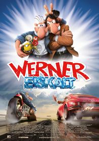 Werner - Eiskalt! – Werner - Eiskalt! (2011)