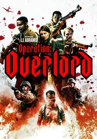 Operation: Overlord – Sa, 22.08., 02:45 Uhr