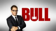 Bull – (4. Staffel) - Bull - Artwork
