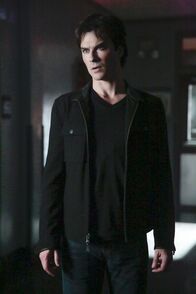 Vampire Diaries – Vampire Diaries (2015)