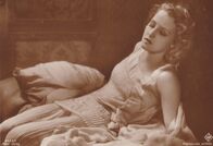 Sündenbabel Berlin – Brigitte Helm wurde mit ihrer Rolle in "Metropolis" zur Filmikone.