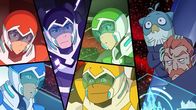Voltron: Legendärer Verteidiger​​ – Sa, 14.03., 10:00 Uhr