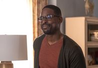 This Is Us - Das ist Leben – Randall Pearson (Sterling K. Brown)