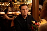 Ich bin dein Mensch – Dan Stevens als perfekt programmierter Android Tom.