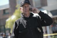 Navy CIS – Leroy Jethro Gibbs (Mark Harmon)