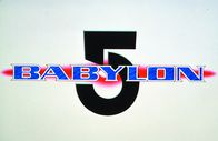 Babylon 5 – Di, 15.07., 15:10 Uhr
