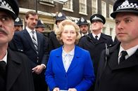 Die Eiserne Lady – Margaret Thatcher (Meryl Streep)