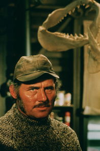 Der weiße Hai – Der weiße Hai (1975)