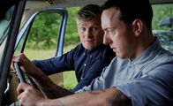 Banshee - Small Town. Big Secrets. – Banshee - Small Town. Big Secrets. (2015)