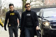 FBI: Most Wanted – Stuart Scola (John Boyd, l.); Remy Scott (Dylan McDermott, r.)
