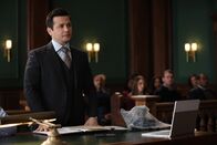 Bull – Benny Colón (Freddy Rodriguez)