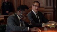 Bull – Walter Mora (Craig muMs Grant, l.); Dr. Jason Bull (Michael Weatherly, r.)