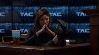 Bull – Taylor Rentzel (MacKenzie Meehan)