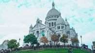Traumweekend – Montmatre.